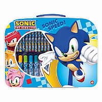 GENTUTA PENTRU DESEN ART CASE SONIC THE HEDGEHOG