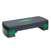 Banca aerobic HMS AS003- negru/gri,