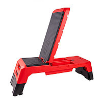 Banca Aerobic 2in1 inSPORTline AeroBench,
