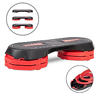 Banca Aerobic inSPORTline Escadon,