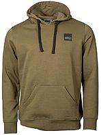 Hanorac Nash Make It Happen Hoody Box Logo Green, Marimea M