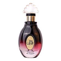Apa de Parfum Aroosat al Emarat, Ard Al Zaafaran, Femei - 100ml