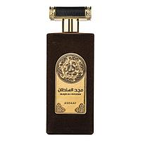Parfum arabesc Majd Al Sultan, apa de parfum 100 ml, barbati