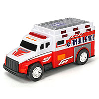 Masina ambulanta Dickie Toys Ambulance FO