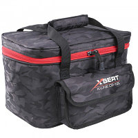 Geanta izoterma Sert Soft Cooler Bag 7l K-Line 24x17x18 cm