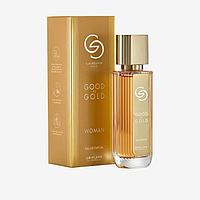 Apa de parfum Giordani Gold Good as Gold, Oriflame, 50ml
