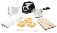 Kit epilare cu ceara RIO CWAX2, incalzitor