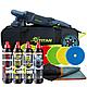 Set Masina De Polisat TITAN TDA15 + Menzerna 4 Trepte KRF415 - foto 1 - id-p93183589