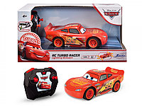 Masina Cu Telecomanda Fulger Mcqueen 17Cm