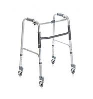 Cadru de mers pliabil cu roti - RP733 - L