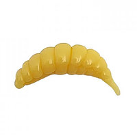 Năluca soft FishUp Ozi 1.2" culoare 108 Yellow
