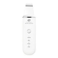 Aparat cu ultrasunete pentru curatare piele faciala RIO FASC2, infuzie de ser Galvanic, exfoliere, incarcare