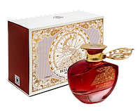 Fragrance World Belle Dolce Red Delice, 100 ml, apa de parfum, de dama inspirat din Kayali Eden Juicy Apple |