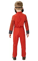 DISNEY STAR WARS - COSTUM X-WING FIGHTER PILOT 5-6 ANI - RUBIE'S (620264M)