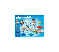 MINI GOLF - PLAYMOBIL (PM70092)