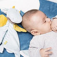 JUCARIE DOUDOU - DRAGON MAGIC - FEHN (065077)