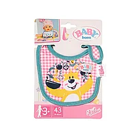 BABY BORN - BAVETICA 43 CM DIVERSE MODELE - ZAPF (ZF830840)