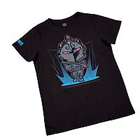 POCKET POP SI TRICOU BLACK KNIGHT L - FUNKO (45157)