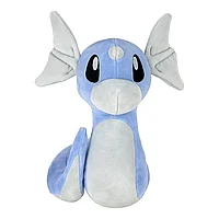 POKEMON - JUCARIE DE PLUS DRATINI, 20 CM - JAZWARES (PKW2791)
