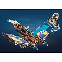 NOVELMORE PLANORUL LUI DARIO - PLAYMOBIL NOVELMORE (PM71211)