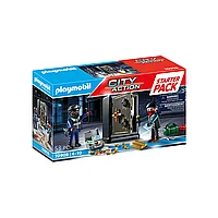JAF LA BANCA - PLAYMOBIL (70908)