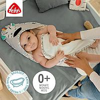 PROSOP CU GLUGA DOBABYDOO - ZEBRA - FEHN (049220)