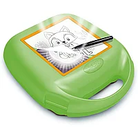 SET CREATIE XOOMY CU ANIMALE - RAVENSBURGER (RVSAC18124)