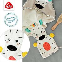 MANUSA PENTRU BAITA - ZEBRA - FEHN (049237)