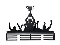 Suport medalii Campionii