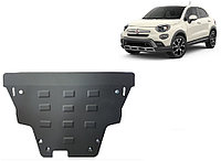 Scut motor Fiat 500x