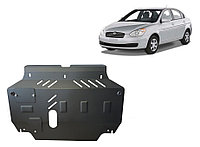 Scut motor Hyundai Accent