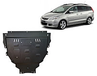 Scut motor Mazda 5