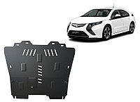 Scut motor Opel Ampera