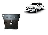 Scut motor Renault Clio V