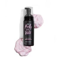 Secretplay Gel de duș spumant, Pretty But Wild, 200 ml