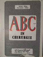 ABC-UL IN CHIRURGIE-ADRIAN ALDEA, HORTENSIU ALDEA