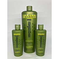 Sampon Organic Bamboo