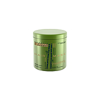 Masca organic pentru par