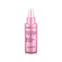 Spray Anti-frizz 100ml Impliss