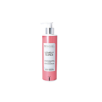 MASCA DE PAR CU ACID HIALURONIC SI ULEI DE JOJOBA LOVELY CURLS