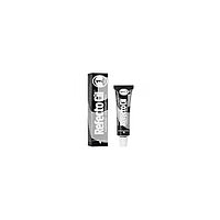 Vopsea gene si sprancene Refectocil15 ml - Negru intens Nr. 1