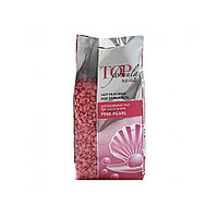 Ceara traditionala elastica faciala granule Pink Pearl 750 g