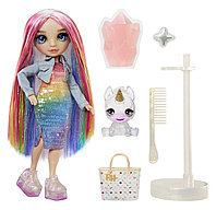 RAINBOW HIGH PAPUSA AMAYA RAINE