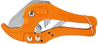 Foarfeca Tevi PVC PP-R - Diametru maxim teava 42 mm