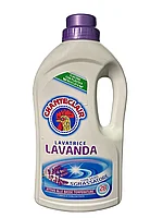 Chanteclair Detergent Lichid Rufe Lavanda 1260 ml , 28 de Spalari