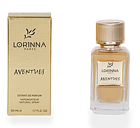 Lorinna Aventues, 50 ml, extract de parfum, unisex