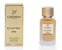 Lorinna Esentric 01, 50 ml, extract de parfum, unisex
