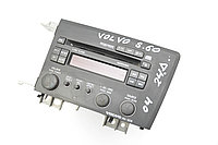 Media Player / Radio / Unitate Cd / Casetofon Volvo S80 1 (Ts, Xy) 1998-2006 30657638