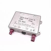 Amplificator Antena Audi A6 (4F, C6) 2004-2011 2.0 Tdi Bre Motorina 8E0035456B, 09103112, Rt59Z01100 Funkwerk