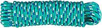 Cordelina PP 1001 - 10 m.l. 8 mm, 10 m, Alb/Albastru